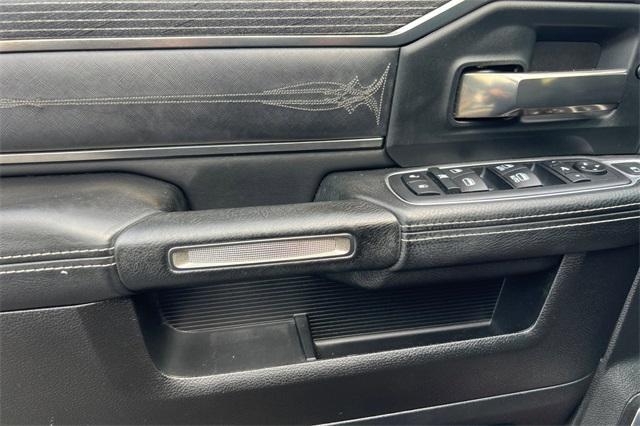 used 2019 Ram 2500 car, priced at $58,000