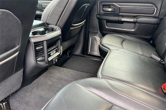 used 2019 Ram 2500 car, priced at $58,000