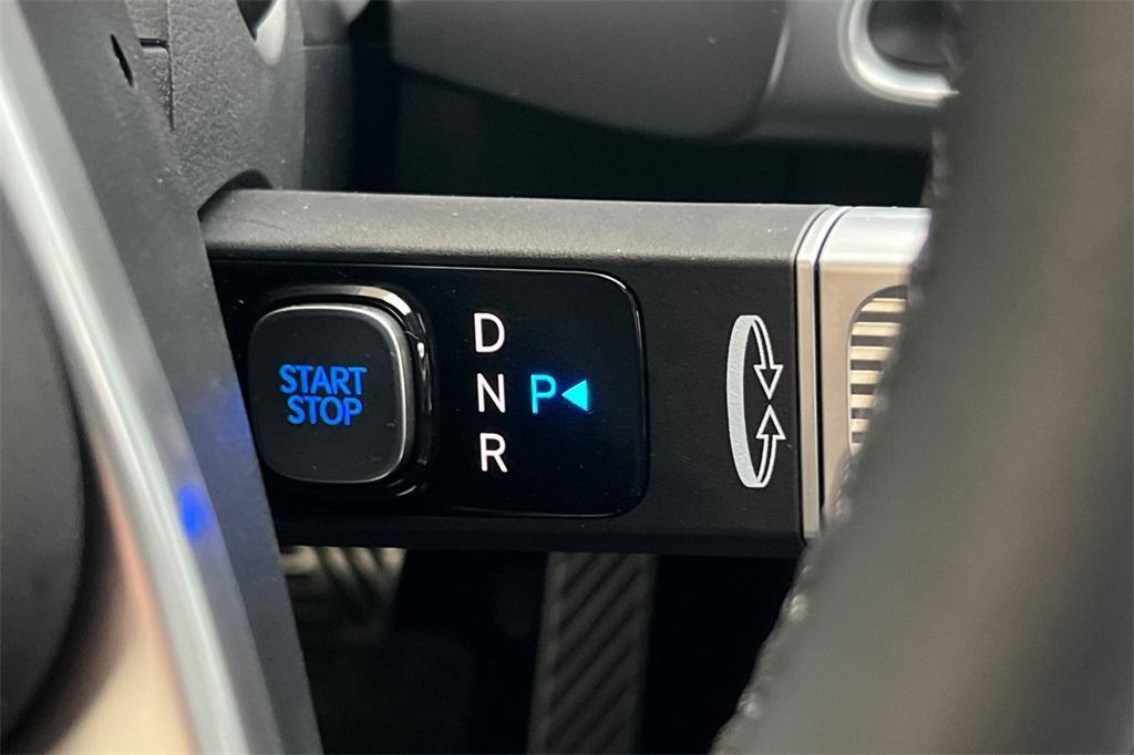 new 2026 Hyundai IONIQ 9 car, priced at $77,213