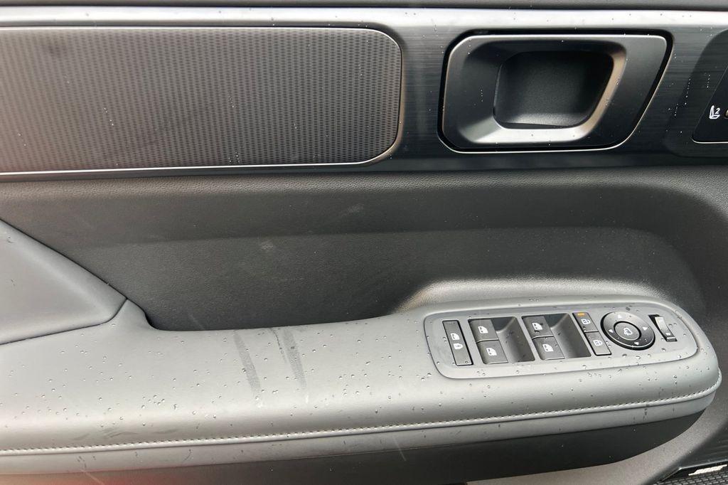 new 2026 Hyundai SANTA FE HEV car, priced at $51,823