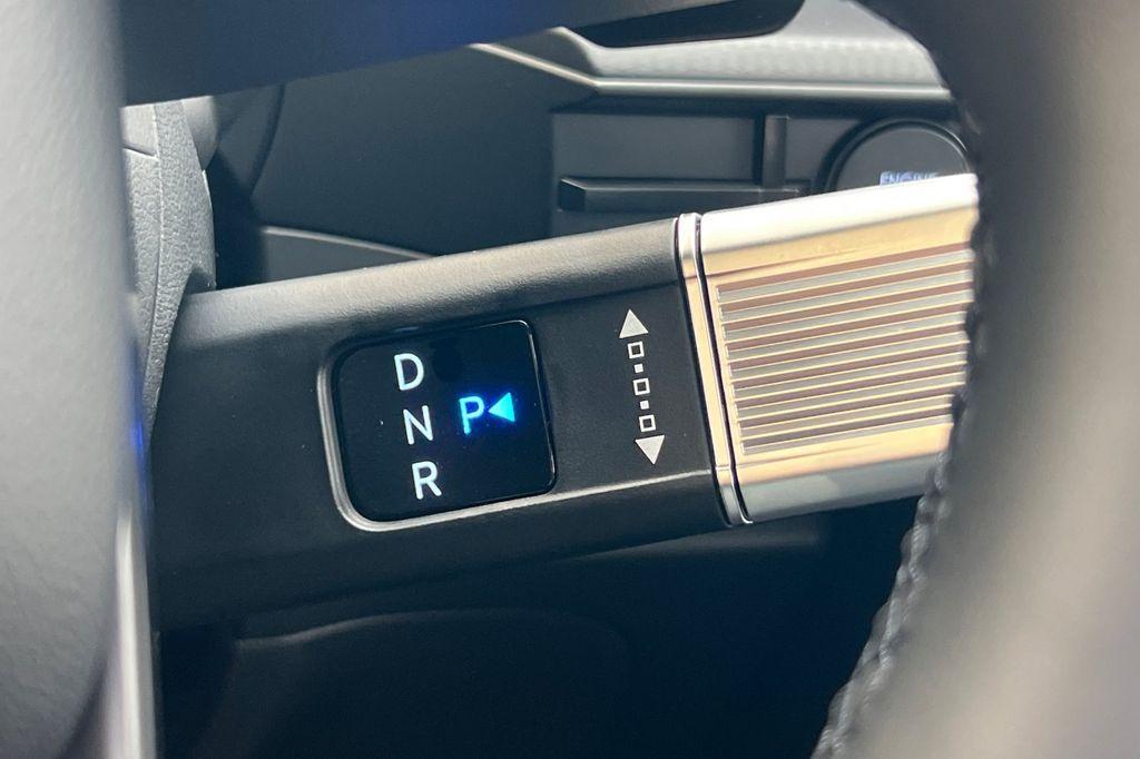 new 2026 Hyundai SANTA FE HEV car, priced at $51,823