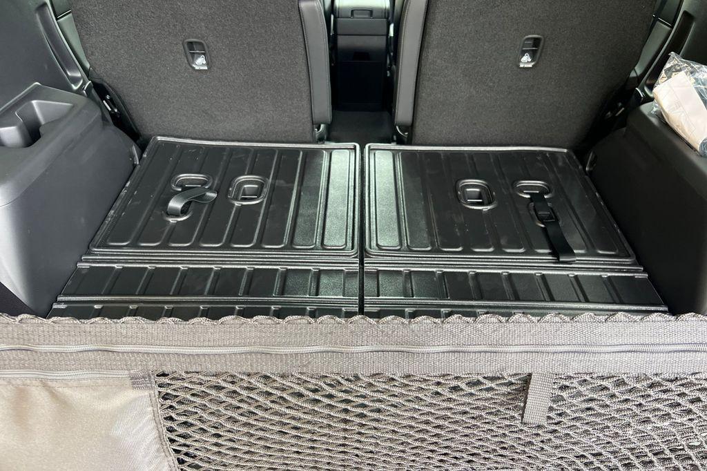 new 2026 Hyundai SANTA FE HEV car, priced at $51,823