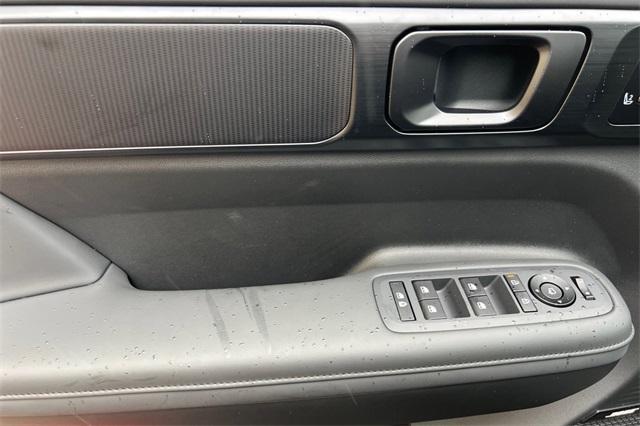 new 2026 Hyundai SANTA FE HEV car