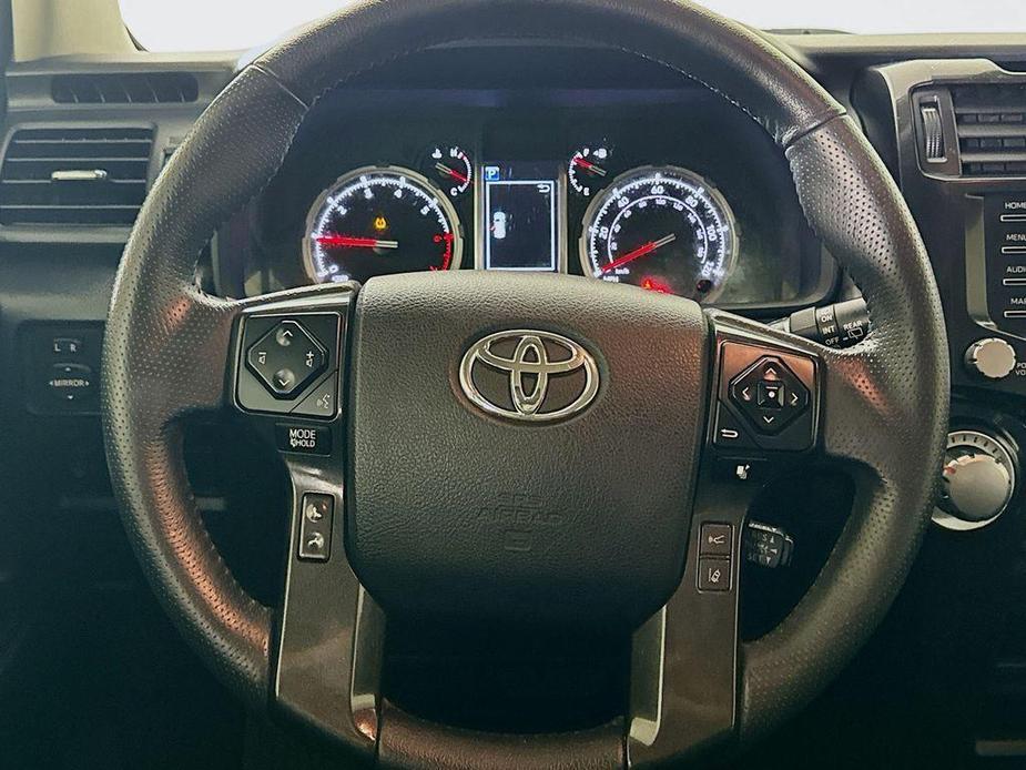 used 2020 Toyota 4Runner car, priced at $44,499