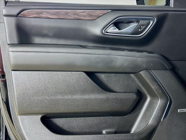 used 2023 Chevrolet Tahoe car, priced at $65,999