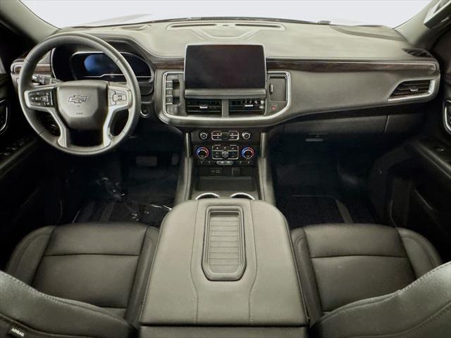 used 2023 Chevrolet Tahoe car, priced at $65,999