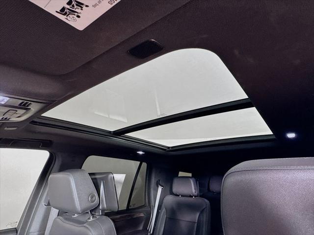 used 2023 Chevrolet Tahoe car, priced at $65,999