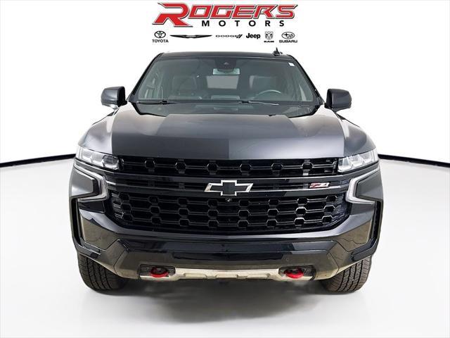 used 2023 Chevrolet Tahoe car, priced at $65,999