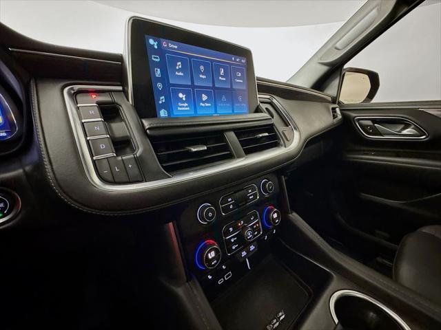 used 2023 Chevrolet Tahoe car, priced at $65,999
