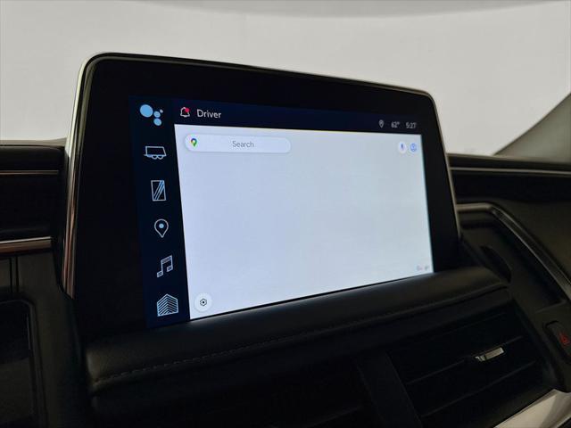 used 2023 Chevrolet Tahoe car, priced at $65,999
