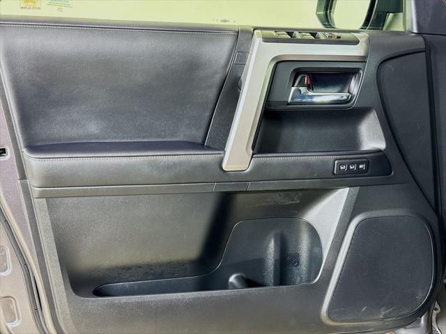 used 2021 Toyota 4Runner car, priced at $42,499