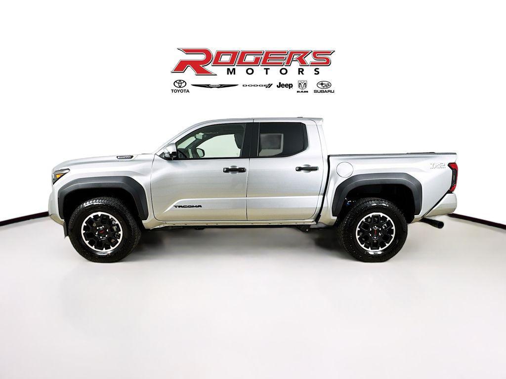 new 2025 Toyota Tacoma car, priced at $54,719