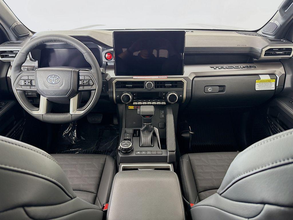 new 2025 Toyota Tacoma car, priced at $54,719