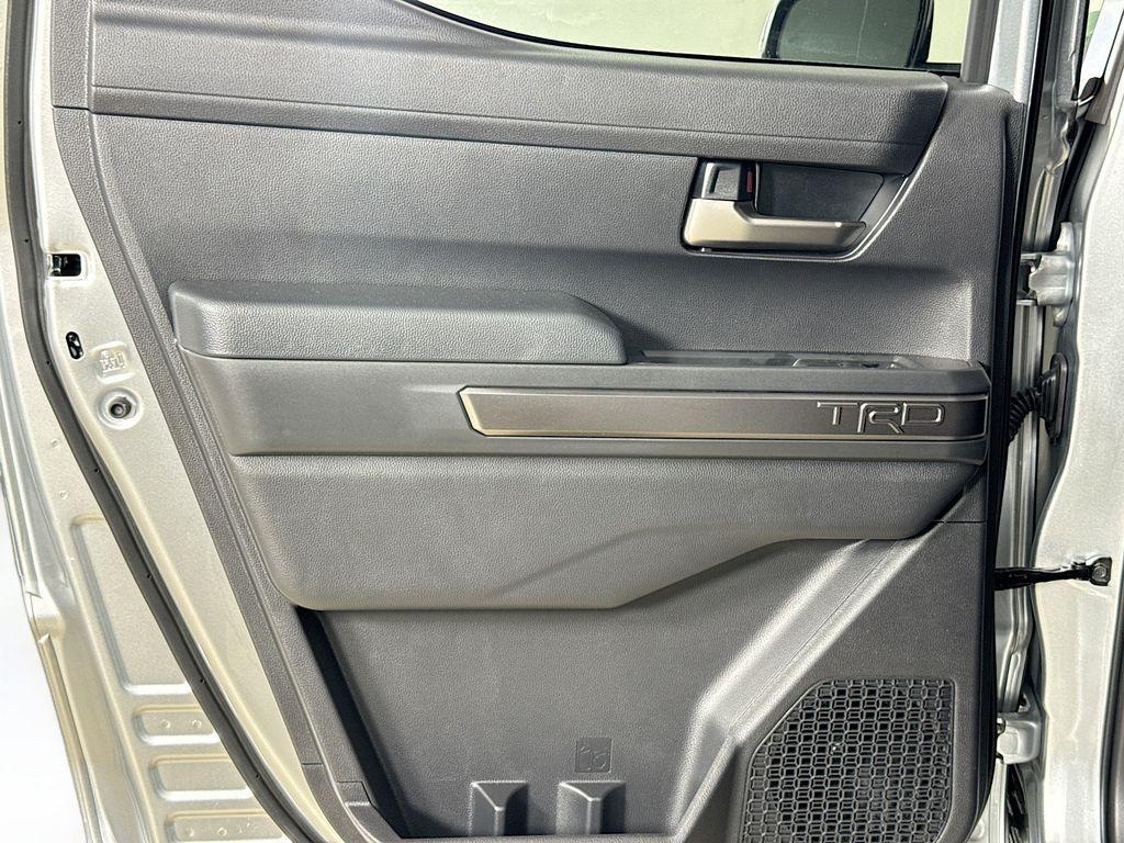 new 2025 Toyota Tacoma car, priced at $54,719