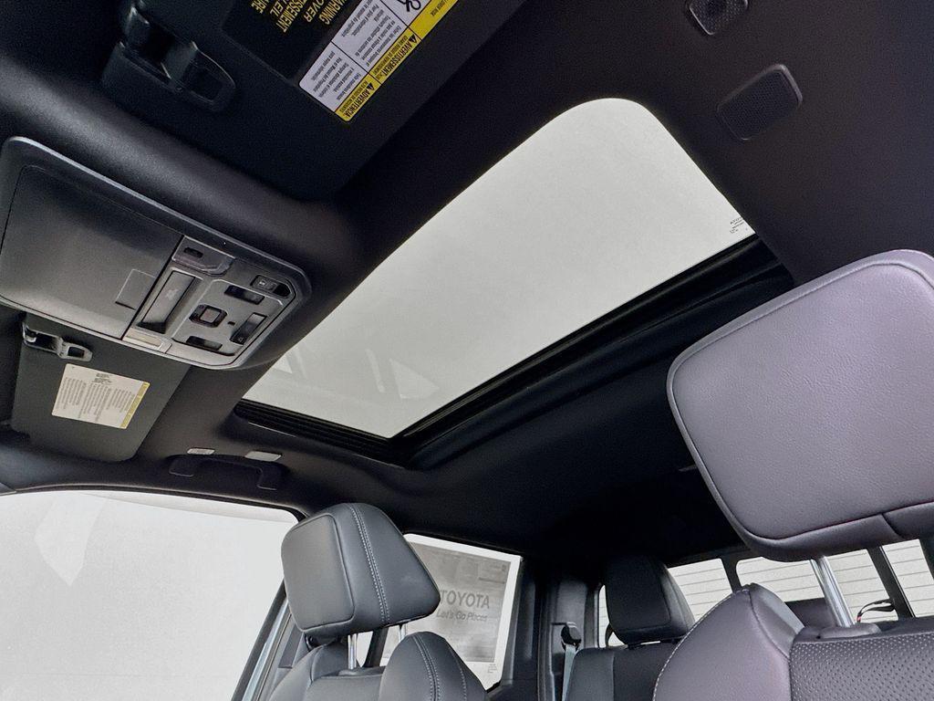 new 2025 Toyota Tacoma car, priced at $54,719