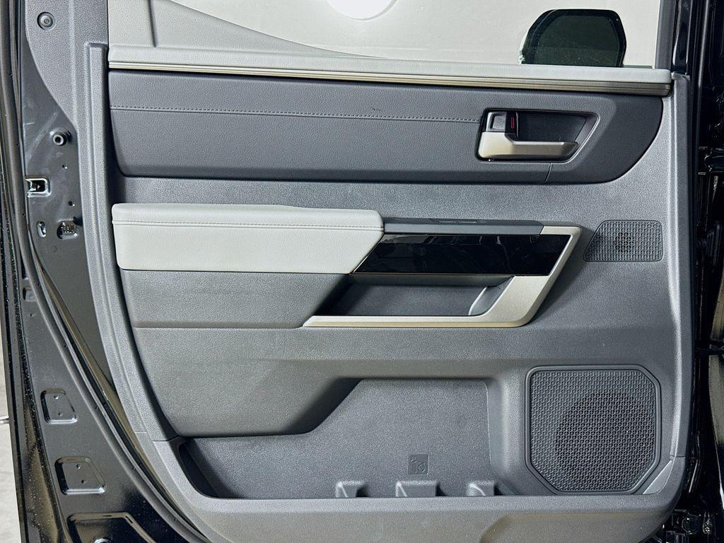 new 2026 Toyota Tundra car, priced at $59,746