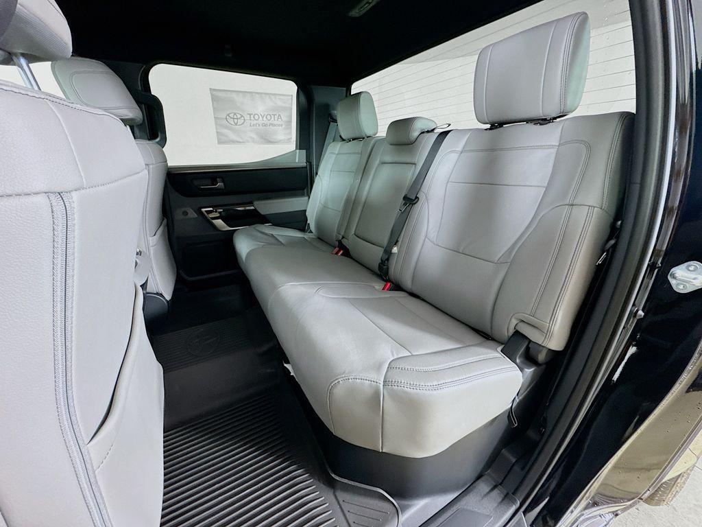 new 2026 Toyota Tundra car, priced at $59,746