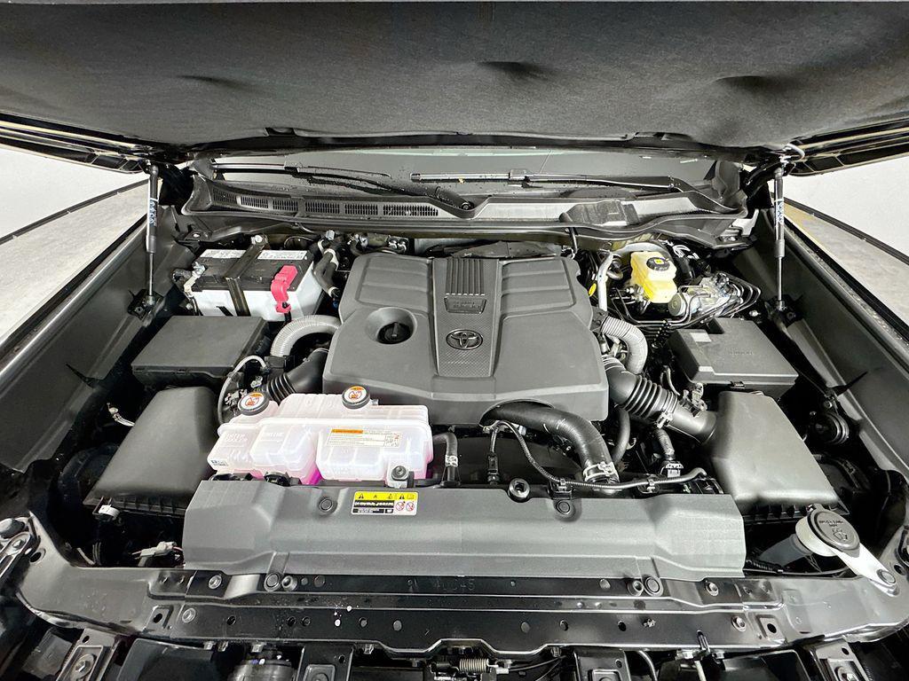 new 2026 Toyota Tundra car, priced at $59,746