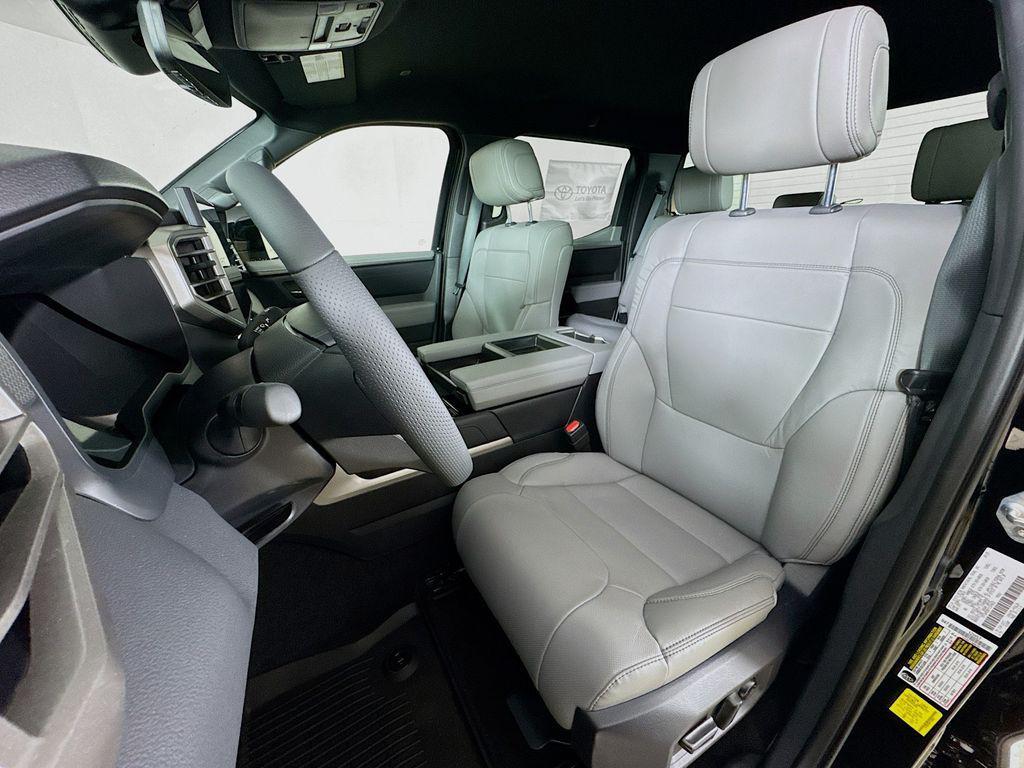 new 2026 Toyota Tundra car, priced at $59,746
