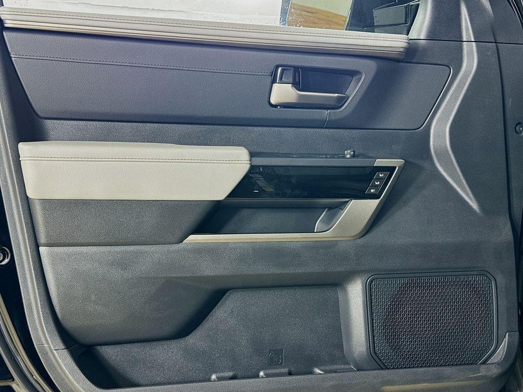 new 2026 Toyota Tundra car, priced at $59,746