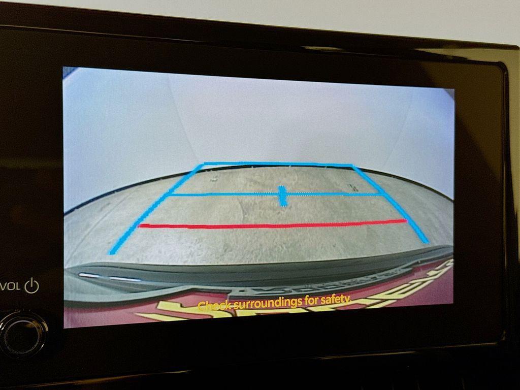 used 2024 Toyota Corolla car, priced at $21,999