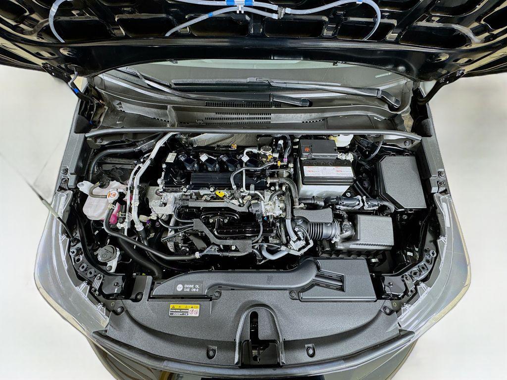 used 2024 Toyota Corolla car, priced at $21,999