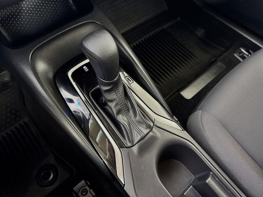 used 2024 Toyota Corolla car, priced at $21,999