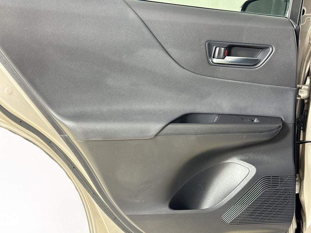 used 2024 Toyota Venza car, priced at $34,999