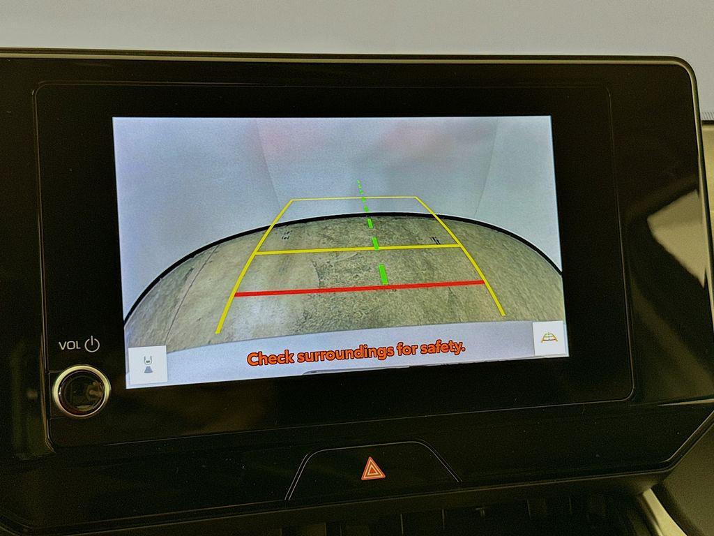 used 2024 Toyota Venza car, priced at $34,999