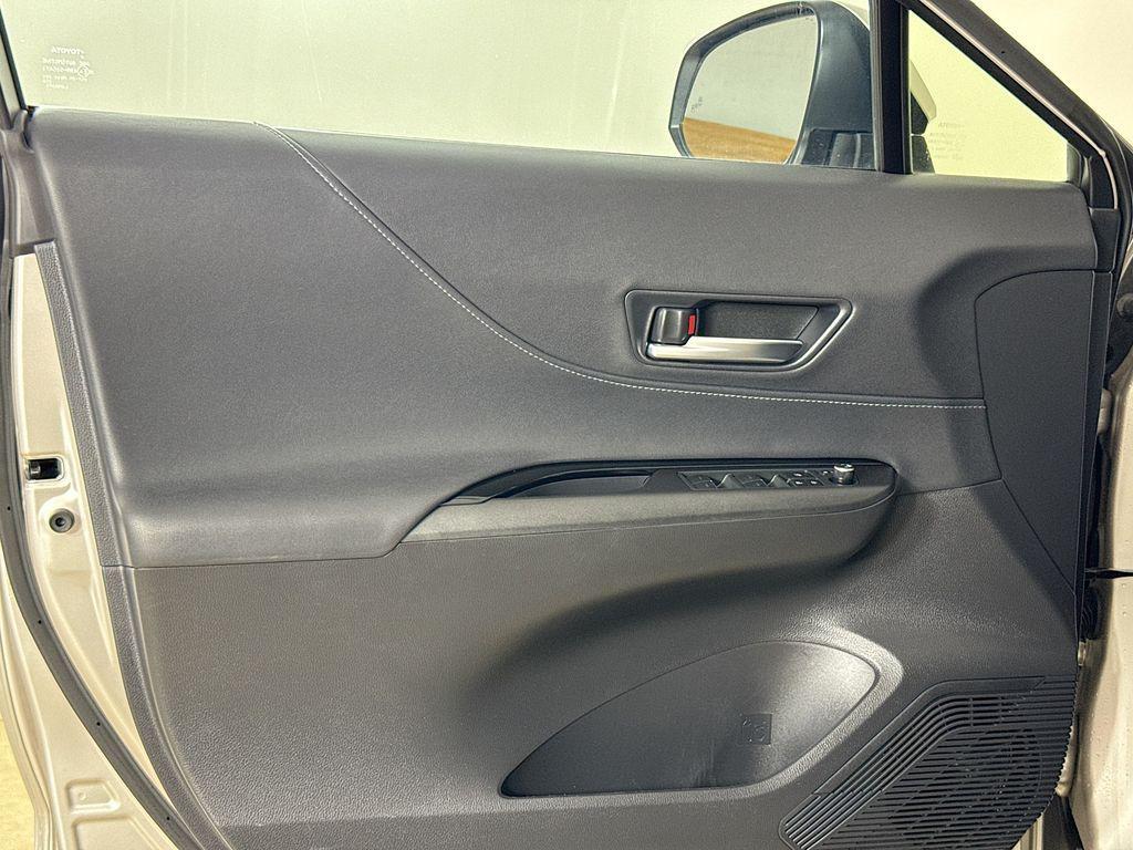 used 2024 Toyota Venza car, priced at $34,999