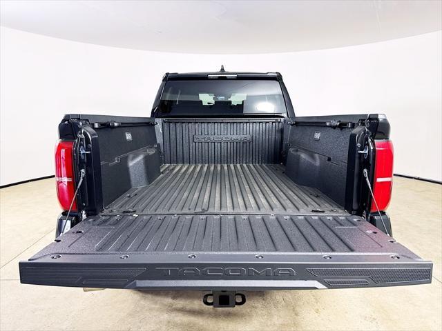 new 2025 Toyota Tacoma car, priced at $41,133