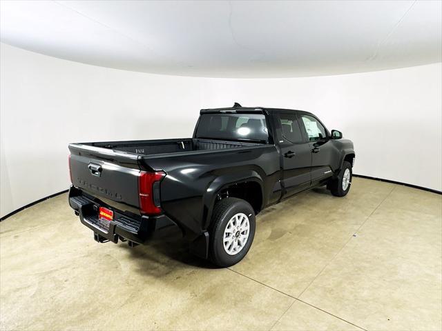 new 2025 Toyota Tacoma car, priced at $41,133