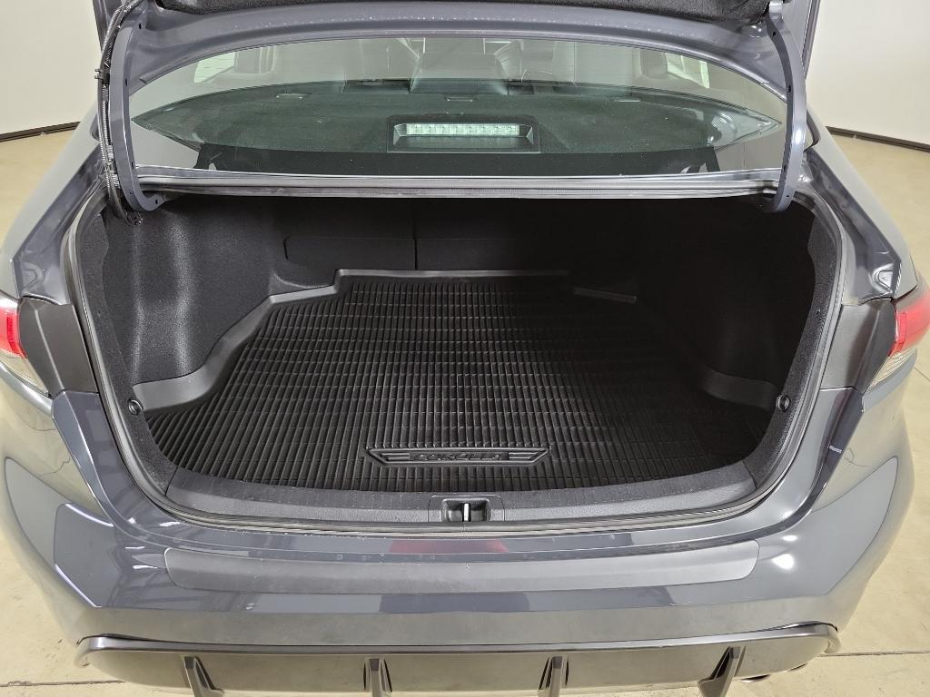 used 2024 Toyota Corolla car, priced at $26,898
