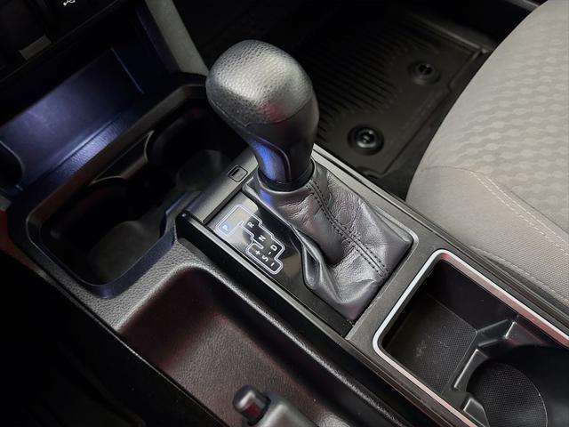 used 2023 Toyota Tacoma car, priced at $42,000