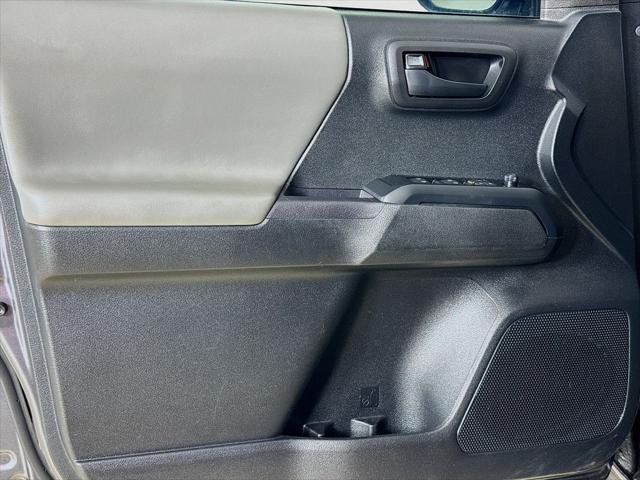 used 2023 Toyota Tacoma car, priced at $42,000