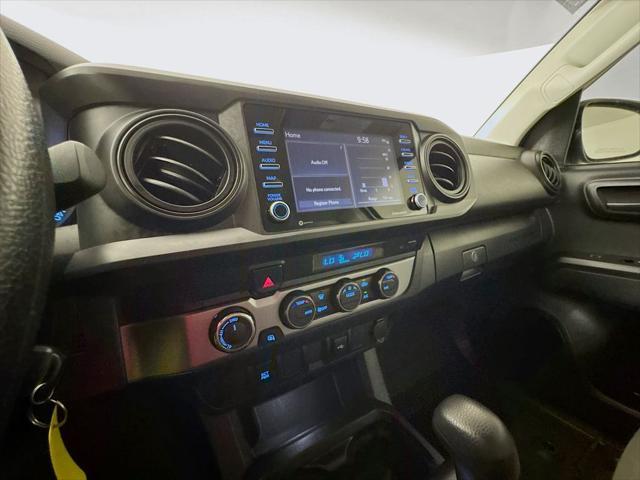used 2023 Toyota Tacoma car, priced at $42,000