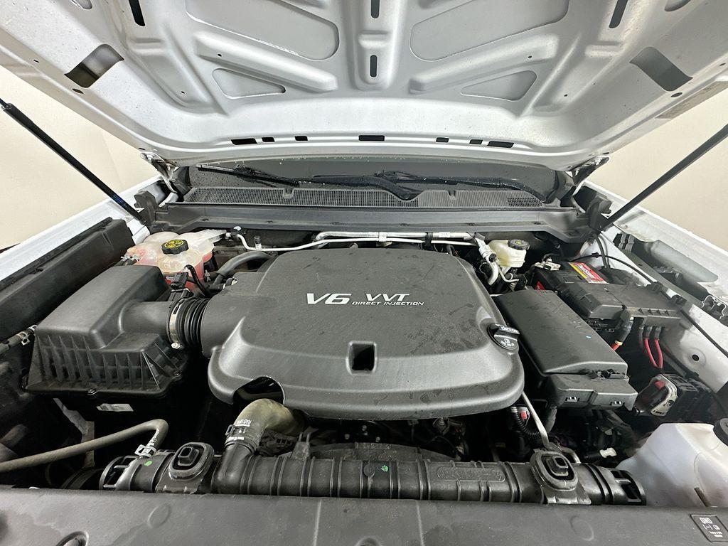 used 2022 GMC Canyon car, priced at $37,999