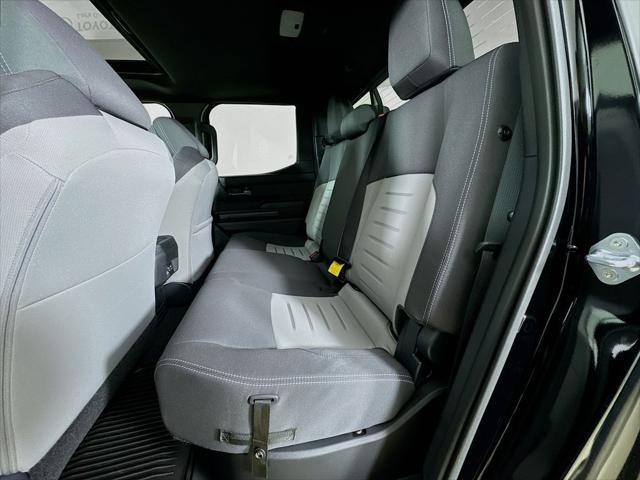 new 2025 Toyota Tacoma car, priced at $49,314
