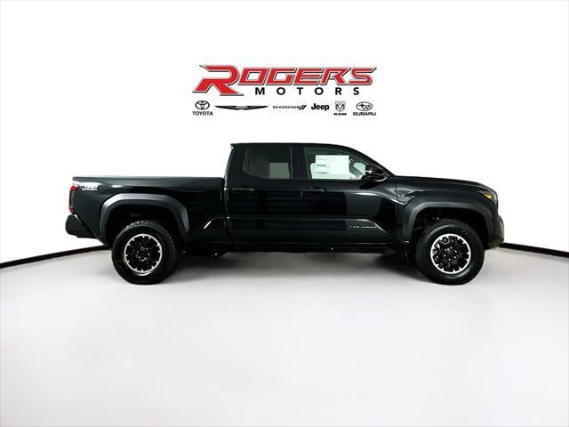 new 2025 Toyota Tacoma car, priced at $49,314