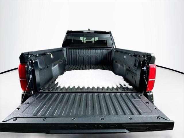 new 2025 Toyota Tacoma car, priced at $49,314