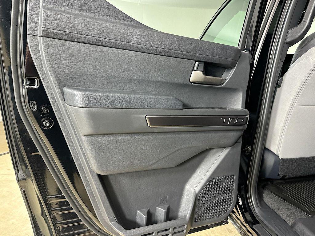 new 2025 Toyota Tacoma car, priced at $49,564