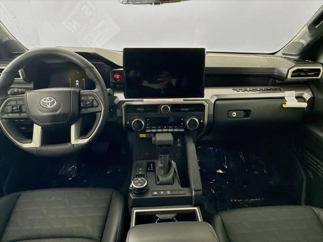 new 2024 Toyota Tacoma car, priced at $50,600