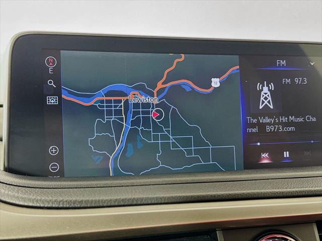 used 2022 Lexus RX 350 car, priced at $47,499