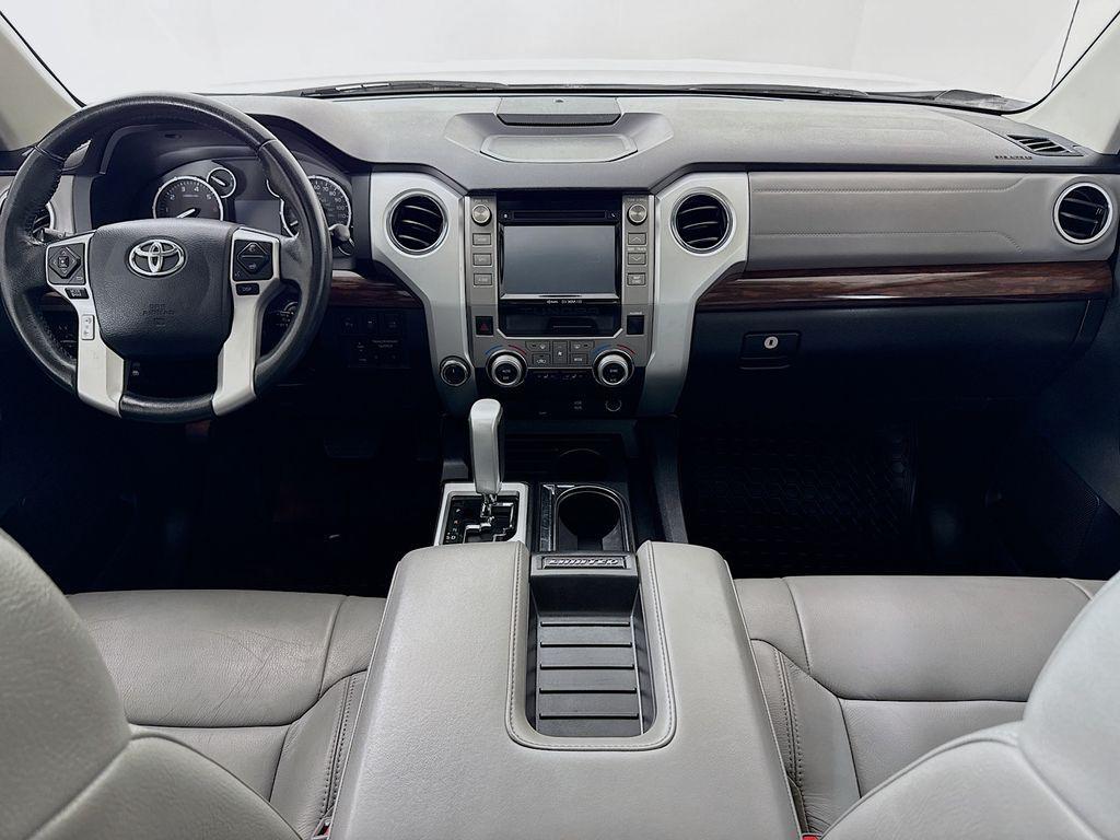 used 2016 Toyota Tundra car, priced at $35,893