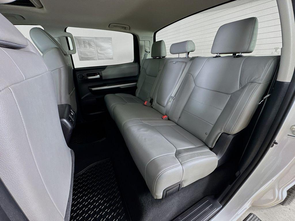 used 2016 Toyota Tundra car, priced at $35,893