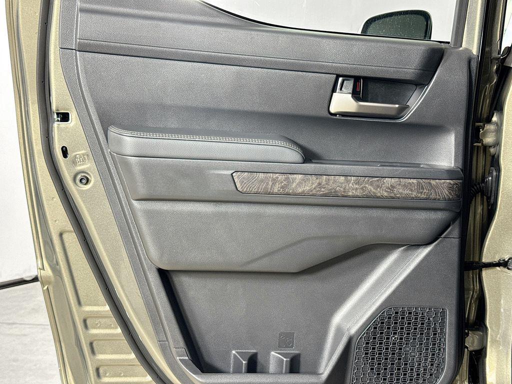 new 2025 Toyota Tacoma car, priced at $55,753