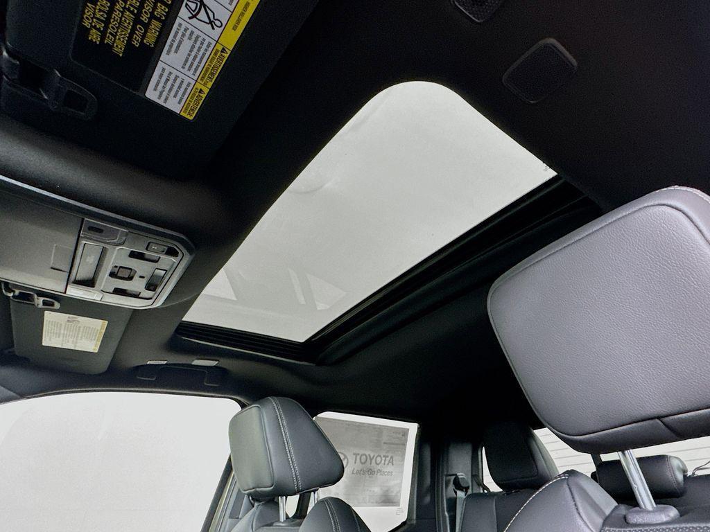 new 2025 Toyota Tacoma car, priced at $55,753