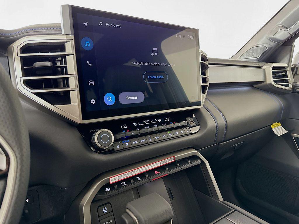 new 2026 Toyota Sequoia car, priced at $86,448