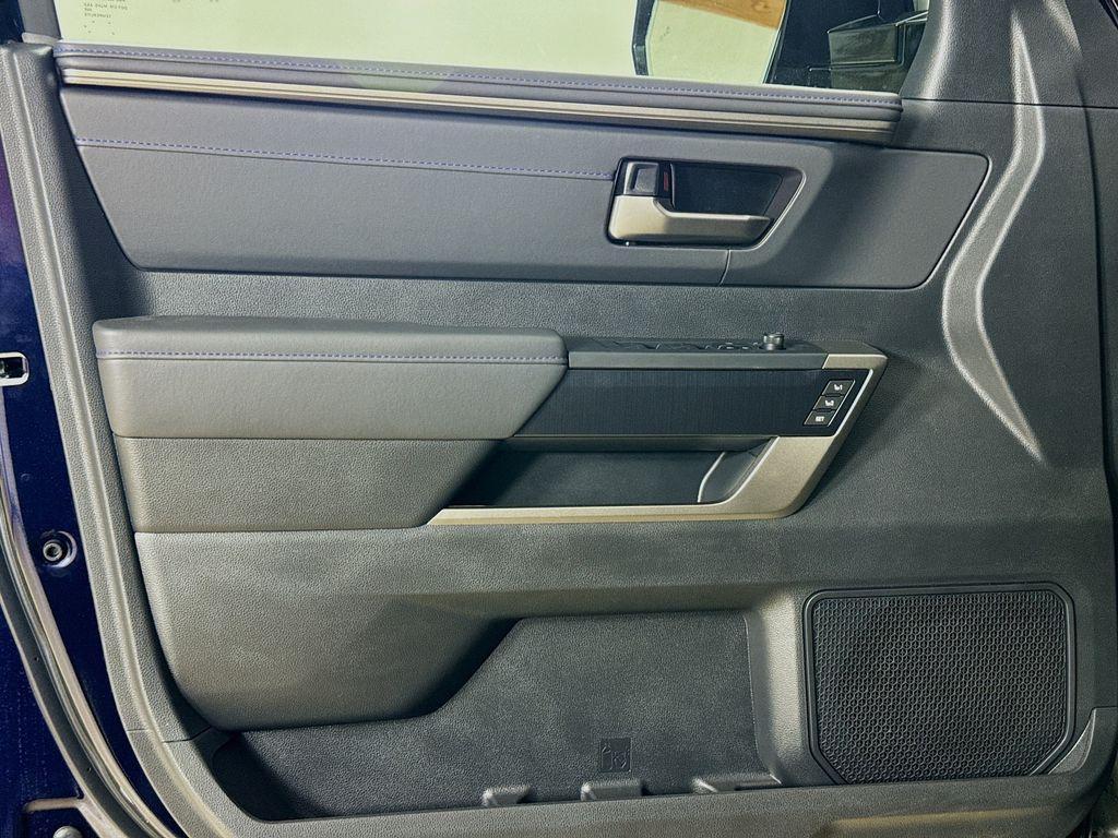 new 2026 Toyota Sequoia car, priced at $86,448