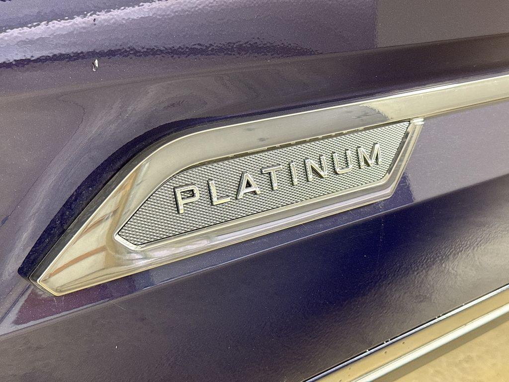 new 2026 Toyota Sequoia car, priced at $86,448